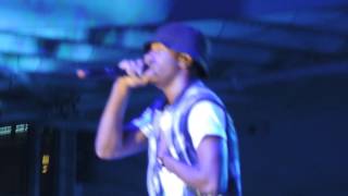 MKTO- No More Second Chances