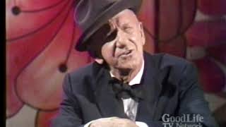 Jimmy Durante: 101069, Try a Little Tenderness