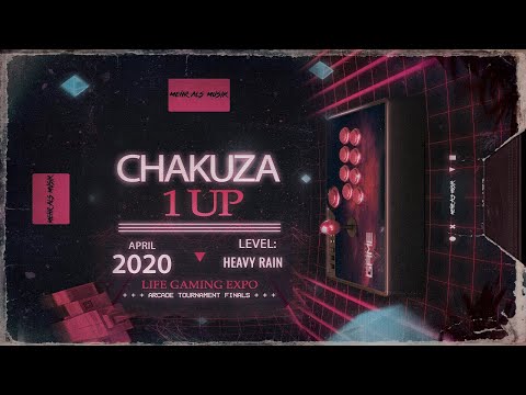 CHAKUZA  - "1 UP " [official Video] prod. by CHAKUZA