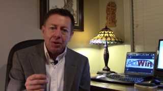 One Minute Win With Mac Mayer: The Peter Principle