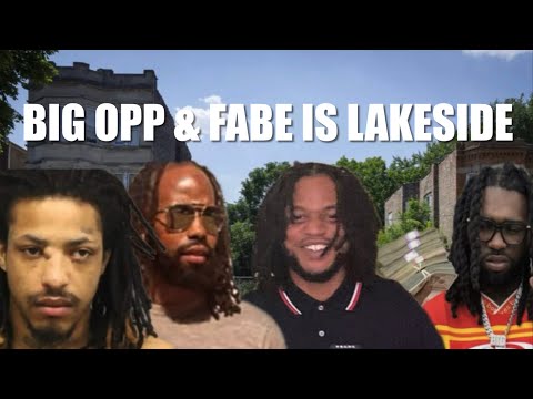 MAD MAX K*LLER RELL ENTHÜLLT BIG OPP UND ANDERE NLMB-JUNGS, WEIL SIE LAKESIDE GD SIND