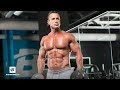 Boulder Shoulder Workout | Brandan Fokken & Mike Hildebrandt