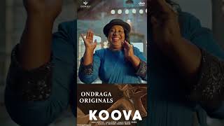 Koova - Single | Ondraga Originals | Chinna Ponnu | Madhan Karky | Karthik | Gautham Menon #shorts