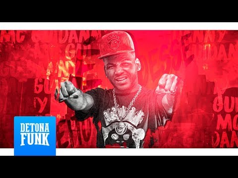 MC Guidanny - É Desse Jeito (Prod. Deejhay Pedro)