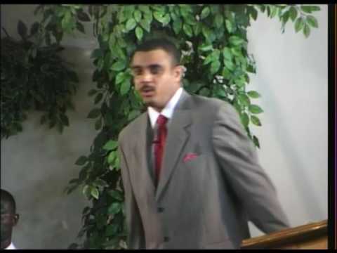 SUNDAY SERVICE 2000 - PRAYER OF INTERCESSION