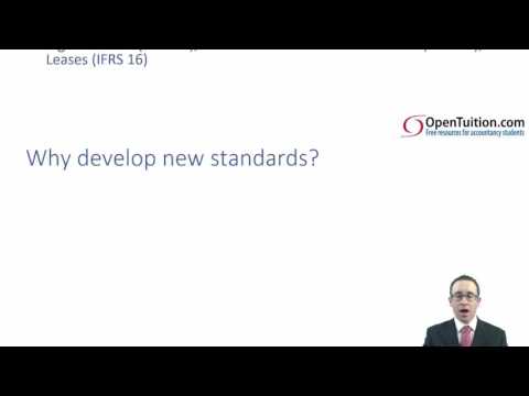 ACCA P2 Current issues