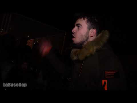 MINUS vs TUERO (Octavos)