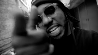 Chuck Inglish - "KEITH SWEAT" (feat. Sulaiman & DJ Izzo) OFFICIAL MUSIC VIDEO [Droptops]