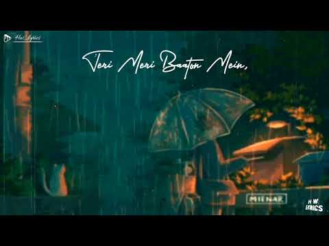 Ek Dafa Dekh Le : LYRICS :  JalRaj | New Original Songs 2021 Hindi