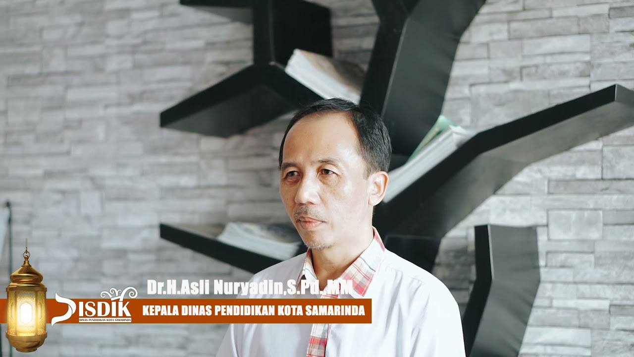 SELAMAT MENUNAIKAN IBADAH PUASA