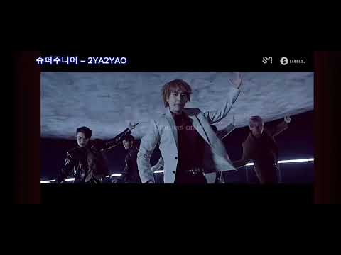 SUPER JUNIOR 19th DEBUT ANNIVERSARY [061105 ~ 061124]