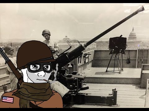 Johnny Comes Marching Home but its 1940 and your a Federalist defending Washington from Syndicalists