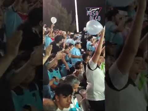 Rancagua de FIESTA: O'Higgins quiere seguir soñando en la Libertadores