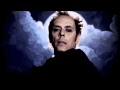 Peter Murphy - I Spit Roses [Official Music Video]