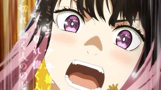 『あかね噺』が「ミンティア」とコラボ！あかね＆からし＆ひかるが「ミンティア落語」を披露！CV：永瀬アンナ、江口拓也、高橋李依　ミンティア＋VOiCE×TVアニメ『あかね噺』新規制作落語風WEB CM