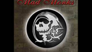 Mad Monks White Chocolate