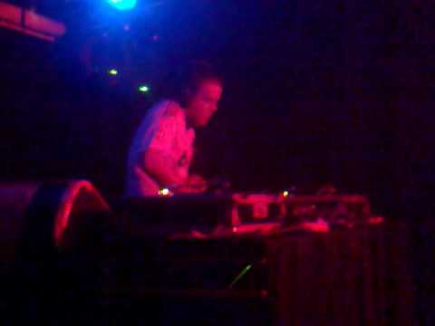 Skegster & MC Peta Pan@Uprising 15th Birthday