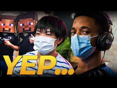 I fought the best Steve in the world, here's how it went!