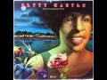Betty Carter - All I've Got 