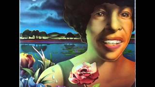 Betty Carter - All I've Got