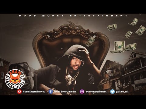 Honormosity - Wannabe Boss - April 2020