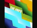 The Knife Is It Medicine