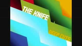 The Knife Is It Medicine