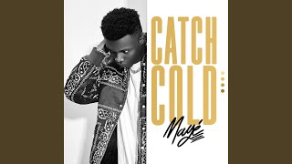 Catch Cold Lyrics Spanish Translation