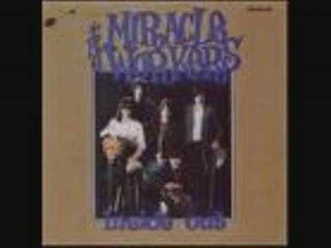 Miracle Workers - Love Has No Time