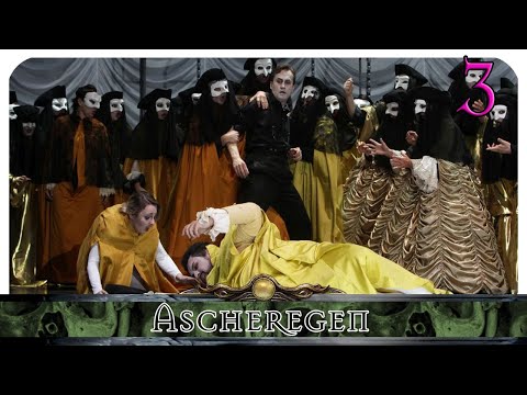 [3] [DSA] Ascheregen - Fest der Feinde: Auf dem Maskenball der Horasloge (1.3)