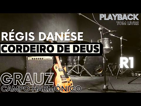 Cordeiro De Deus - Álbum Tem Compaixão De Nós…