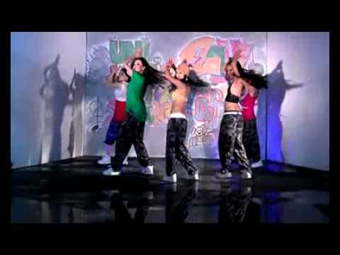 Zaya feat Sound of kiss- Nadad bas chamd Official video (HQ)