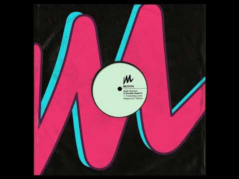 Alain Ducroix, Daniele Quatrini - Everything (Low Steppa 247 Remix) [MOTIVE RECORDS]