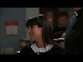Glee - With You I'm Born Again full performance HD (Official Music Video)