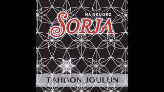 Sorja - Joulun neiet (2014)