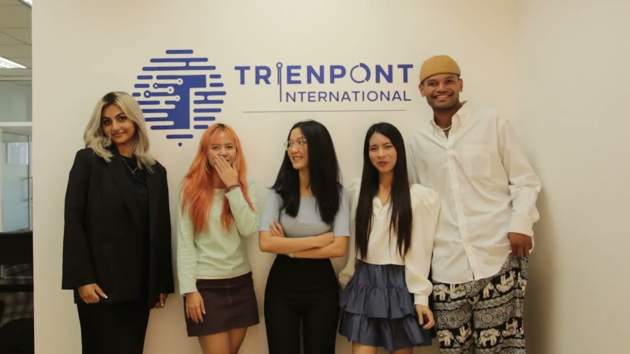 Internships in Bangkok - TupuToa Testimonial Video 2024