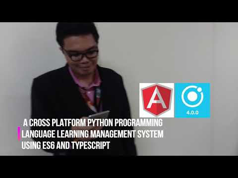 PythoMy: Learn Python