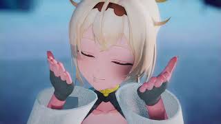 【ホロライブMMD】 可愛くてごめん #風真いろは