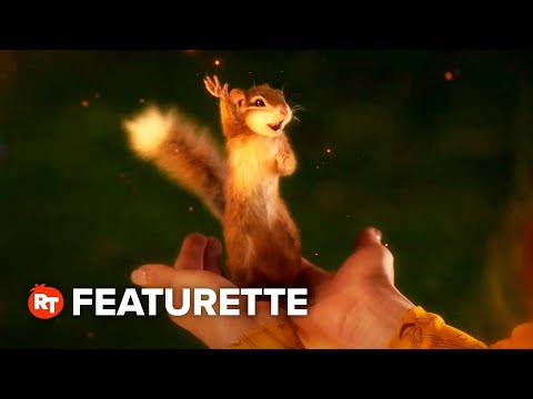 Disenchanted Featurette - Capturing the Magic (2022)