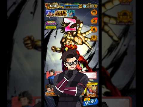 How to get Z/Z+ equipments in 1 minute | Dragon Ball Legends #dragonballlegend