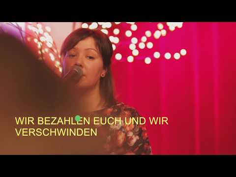 Vasas flora och fauna - Wir Kaufen Eure Alten Sachen (Official Karaoke Version)