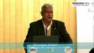 Socio-Economic Transformation through Rural Women Empowerment : Niranjan Khatri  image