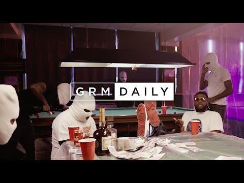 Os2KL - TITN [Music Video] | GRM Daily