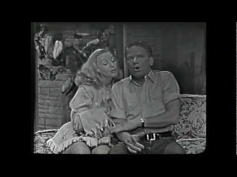 Hot Diggity (Dog Ziggity Boom) - SNOOKY LANSON - Your Hit Parade (1956)