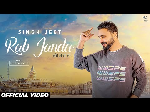 Rab Janda - Singh Jeet | Mandeep Singh | Beat King| Latest New Punjabi Song 2023 | New Punjabi Song