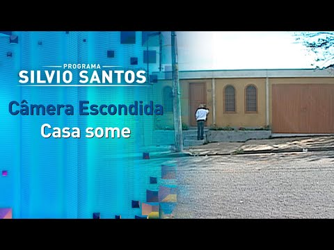 Some House | Hidden Cameras (08/09/22)