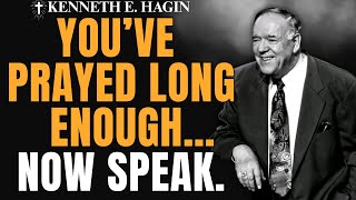 10-Second HEALING Protocol Jesus Gave Kenneth E. Hagin—SPEAK IT & Watch Results