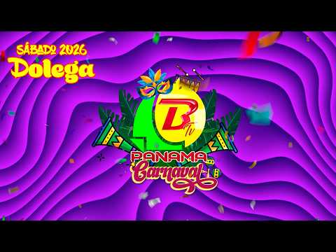 SÁBADO DE CARNAVAL EN DOLEGA 2026-   [BTV PANAMA]