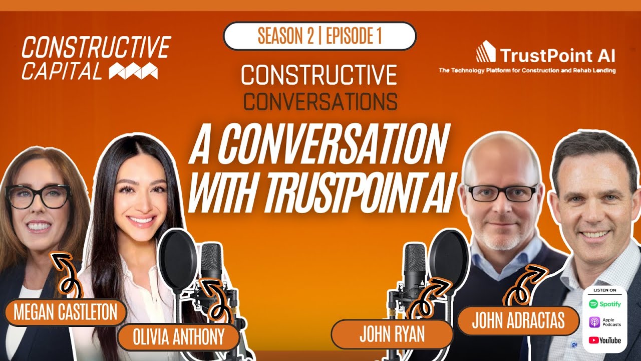 Constructive Conversation with TrustPoint AI