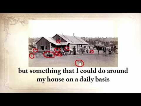 THE LOST WAYS Review - The lost ways book